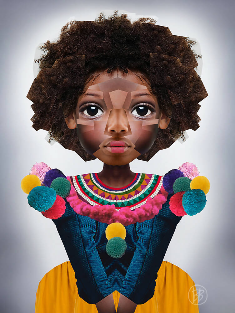 Digital art Vayenne