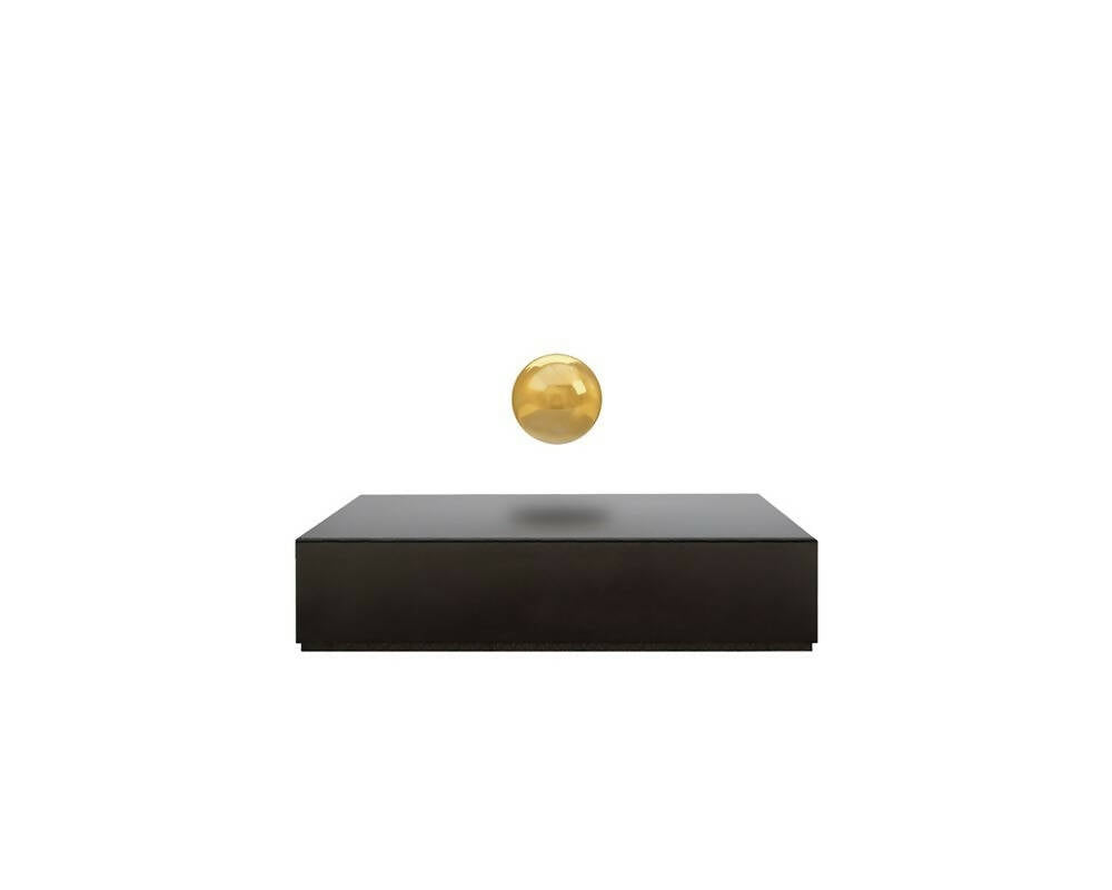 FLYTE Buda Ball Zwevende Magnetische Bol - Zwart