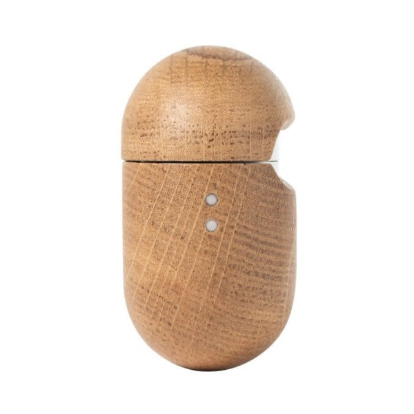 AirPods Pro Hoesje - Eikenhout