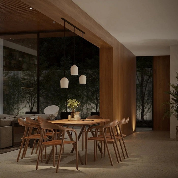 Archy Rail Set - 3 Medium Hanglamp