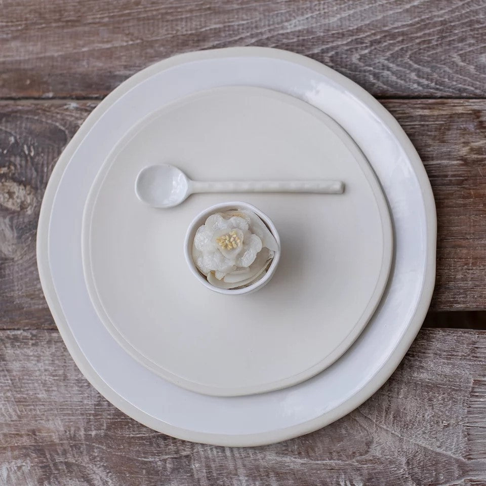 atelier - dinerbord - milk