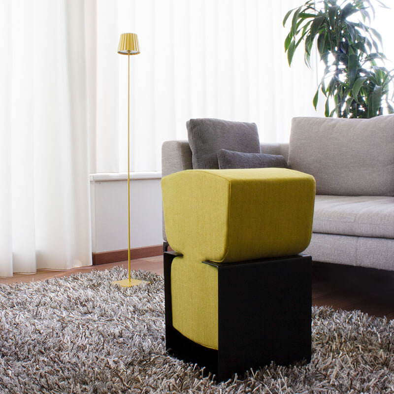 BolBi design Kruk - Stof Lima