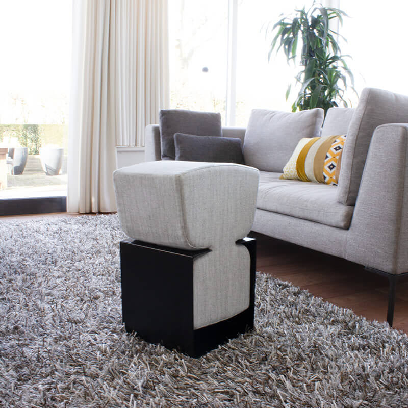 BolBi design Kruk - Stof Lima