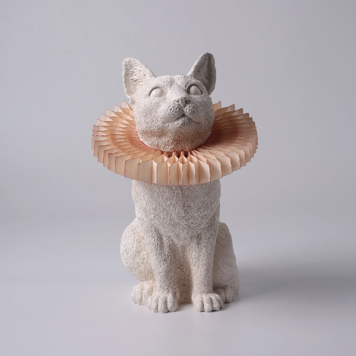 Cat X design lamp - HaoShi