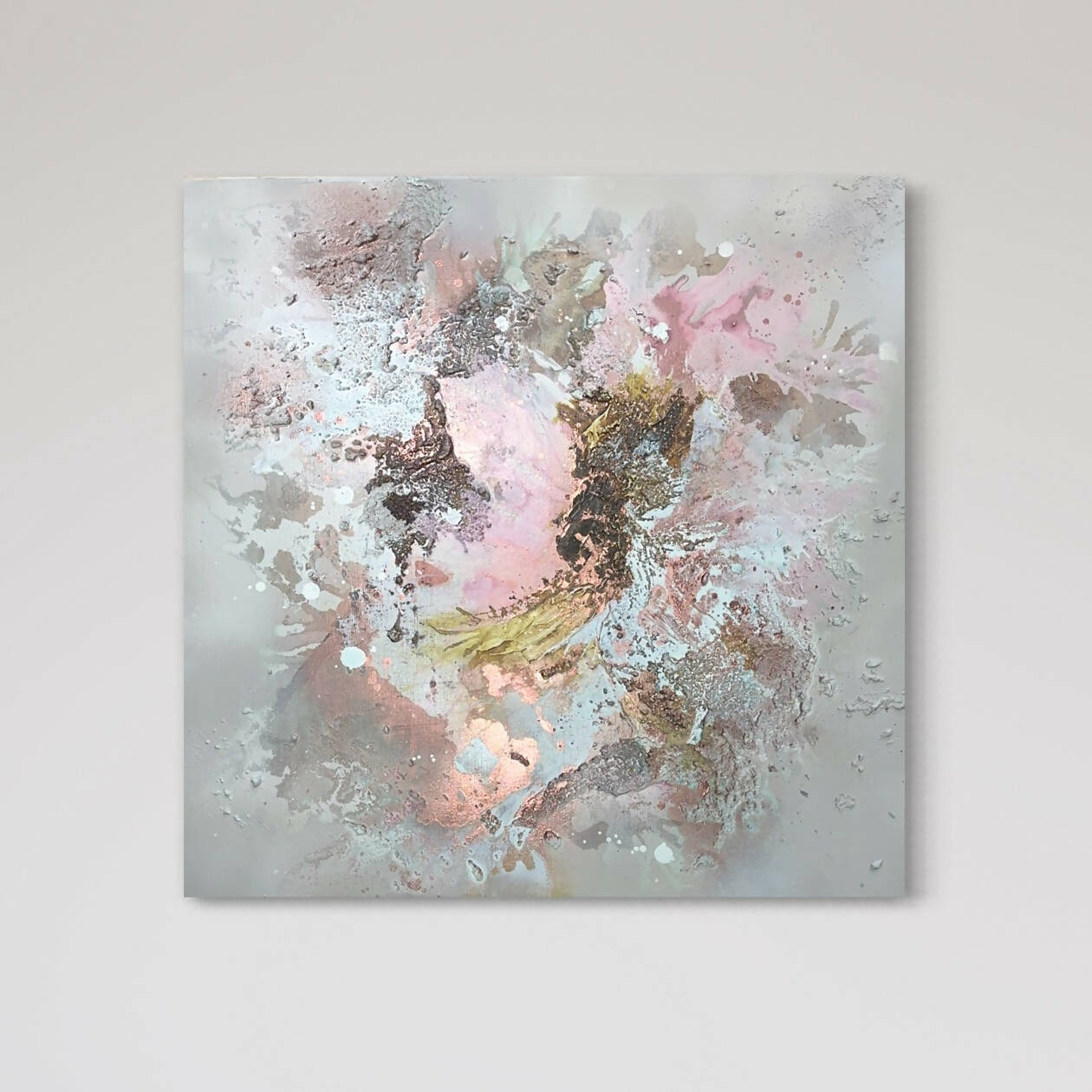 Kindness will always come back at you