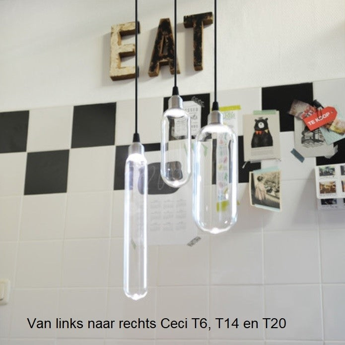 Ceci hanglamp T14