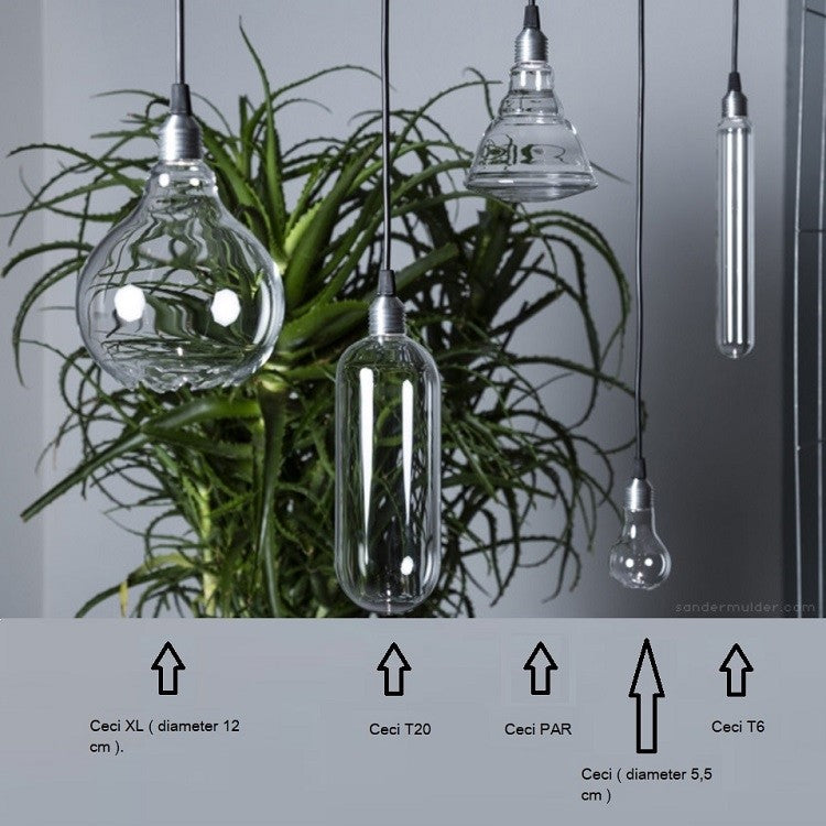 Ceci lamp XL