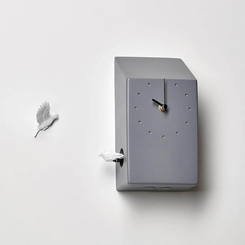 Cuckoo klok Home - HaoShi
