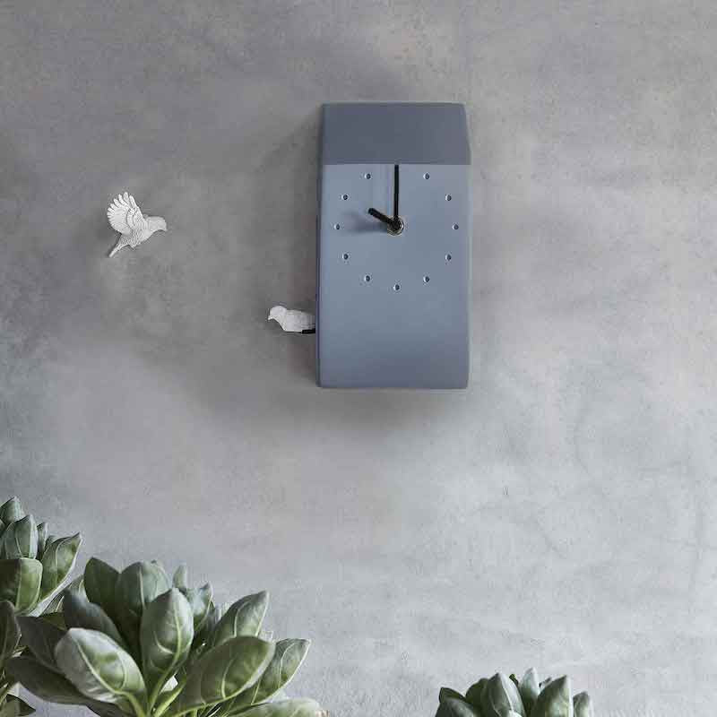 Cuckoo klok Home - HaoShi