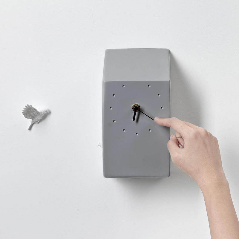 Cuckoo klok Home - HaoShi