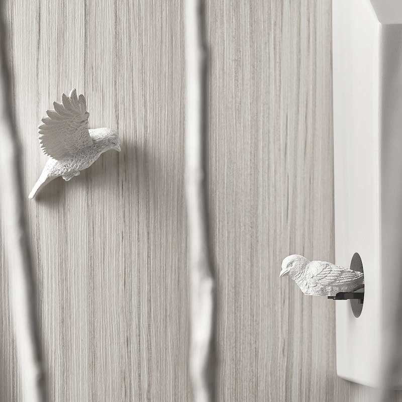 Cuckoo klok Home - HaoShi