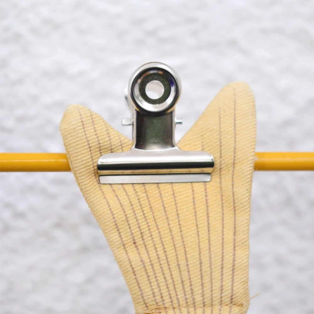 Duurzaam wandrek FENCY - accessoires pakket