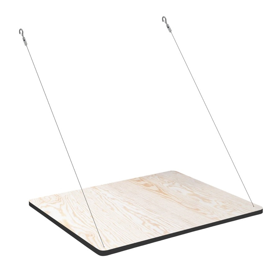 Duurzaam FENCY Bureau - Multiplex