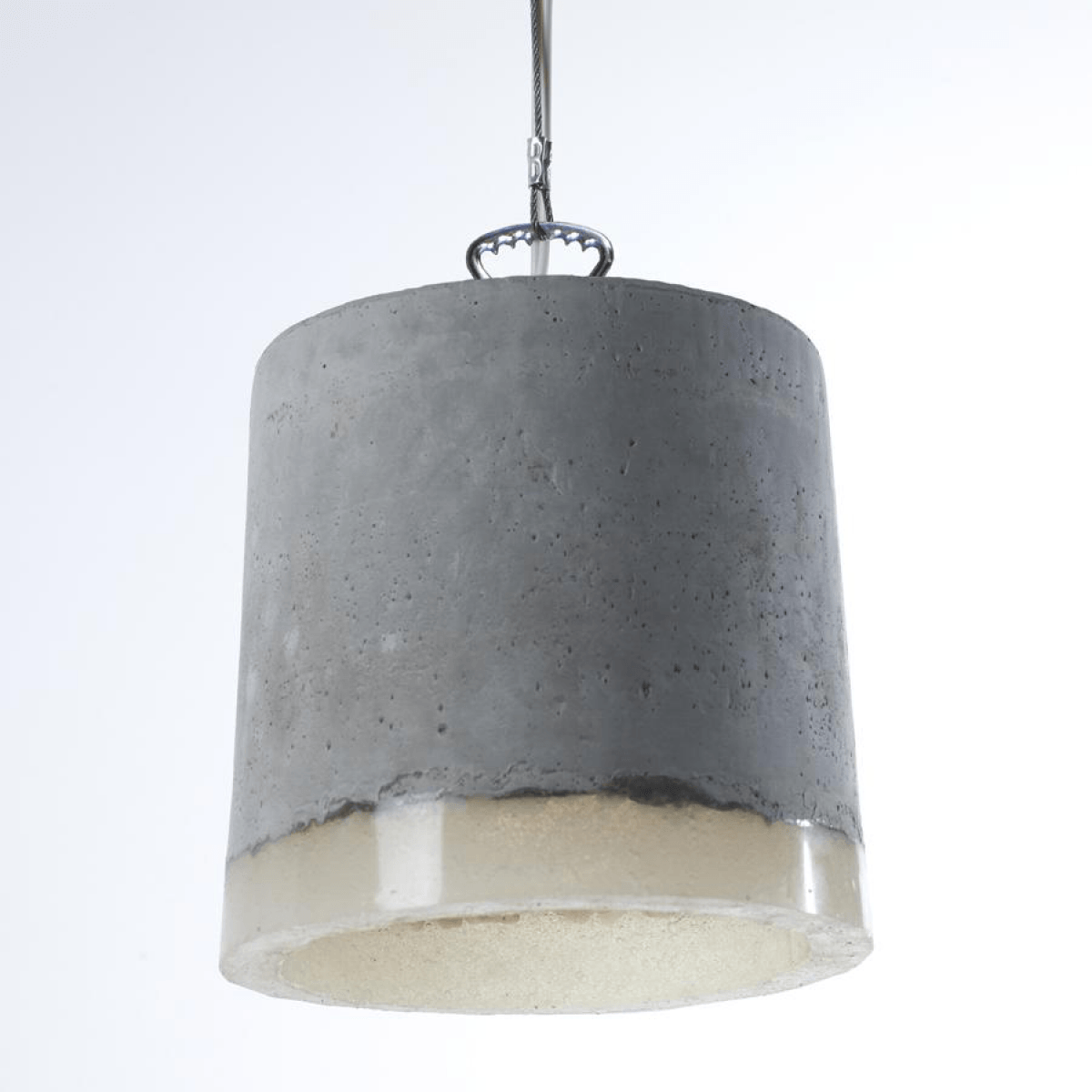 CONCRETE hanglamp Big