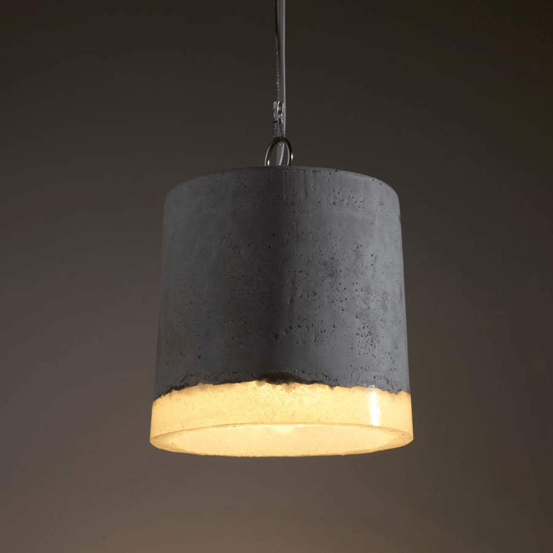 CONCRETE hanglamp Big