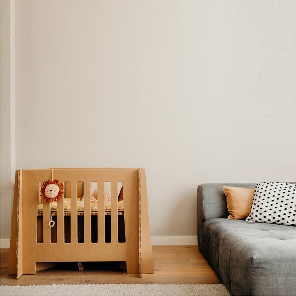 HAP paper babybox