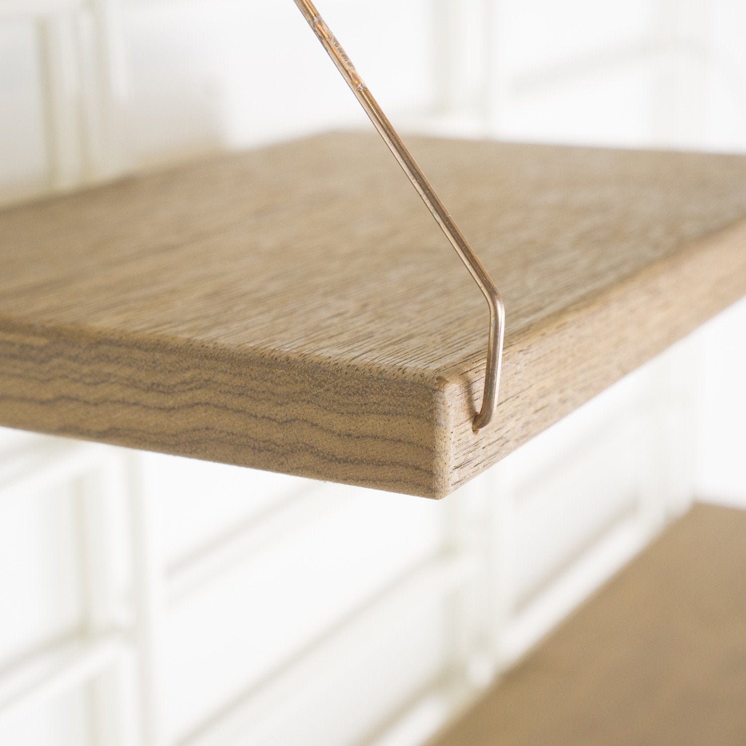 FENCY Balkontafel plankjes