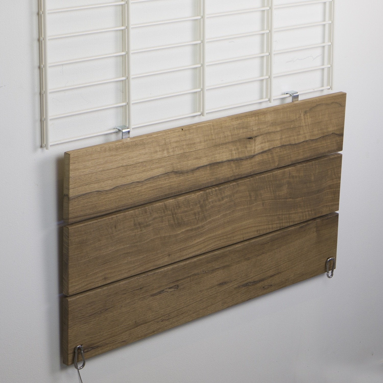 FENCY Balkontafel plankjes