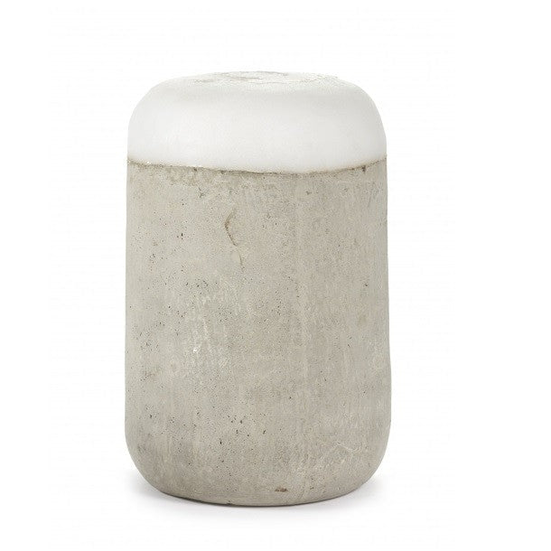 CONCRETE outdoor lamp Large