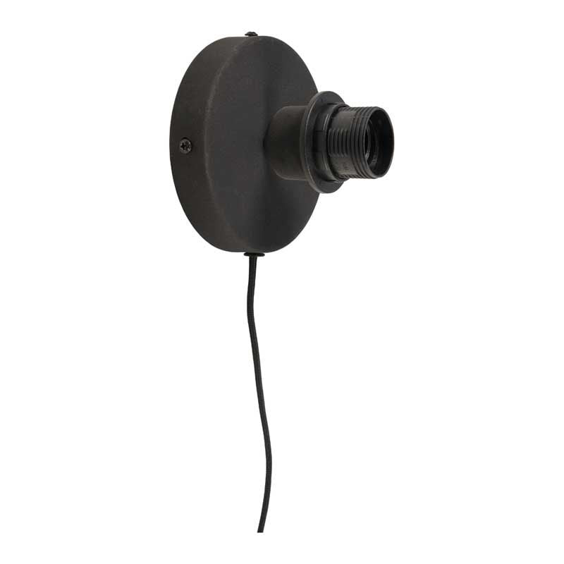 Palawan - Wandlamp - 40cm naturel L