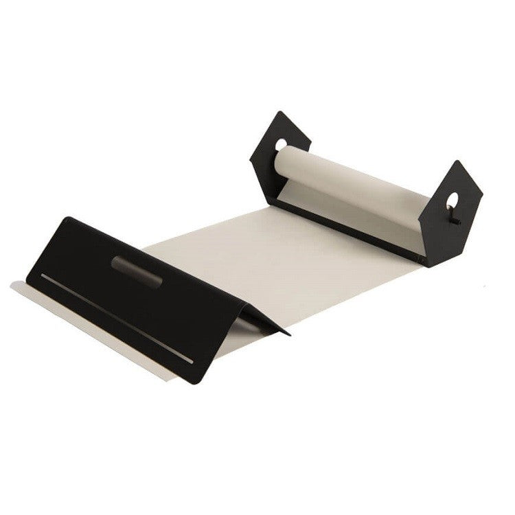 A2 HUIS MET PAPIERROL