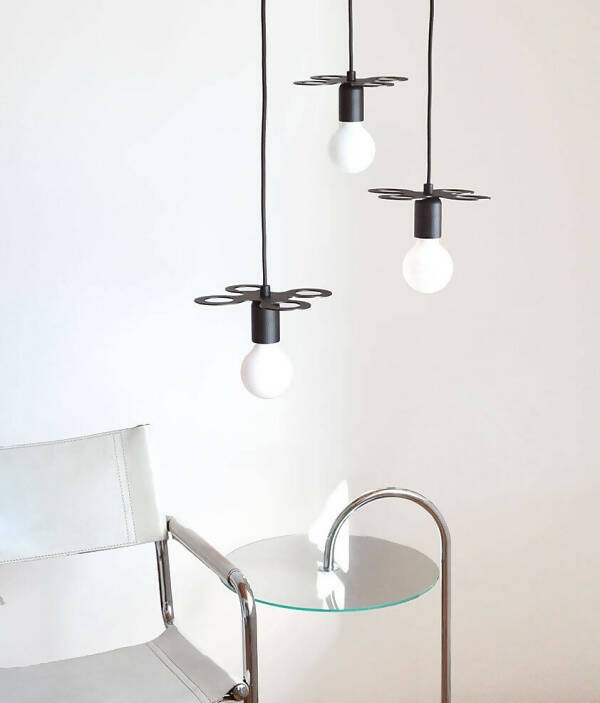 StudioVix hanglamp 3X Abel & Tosh