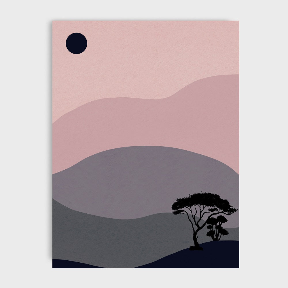 LILAC OASIS - Staand