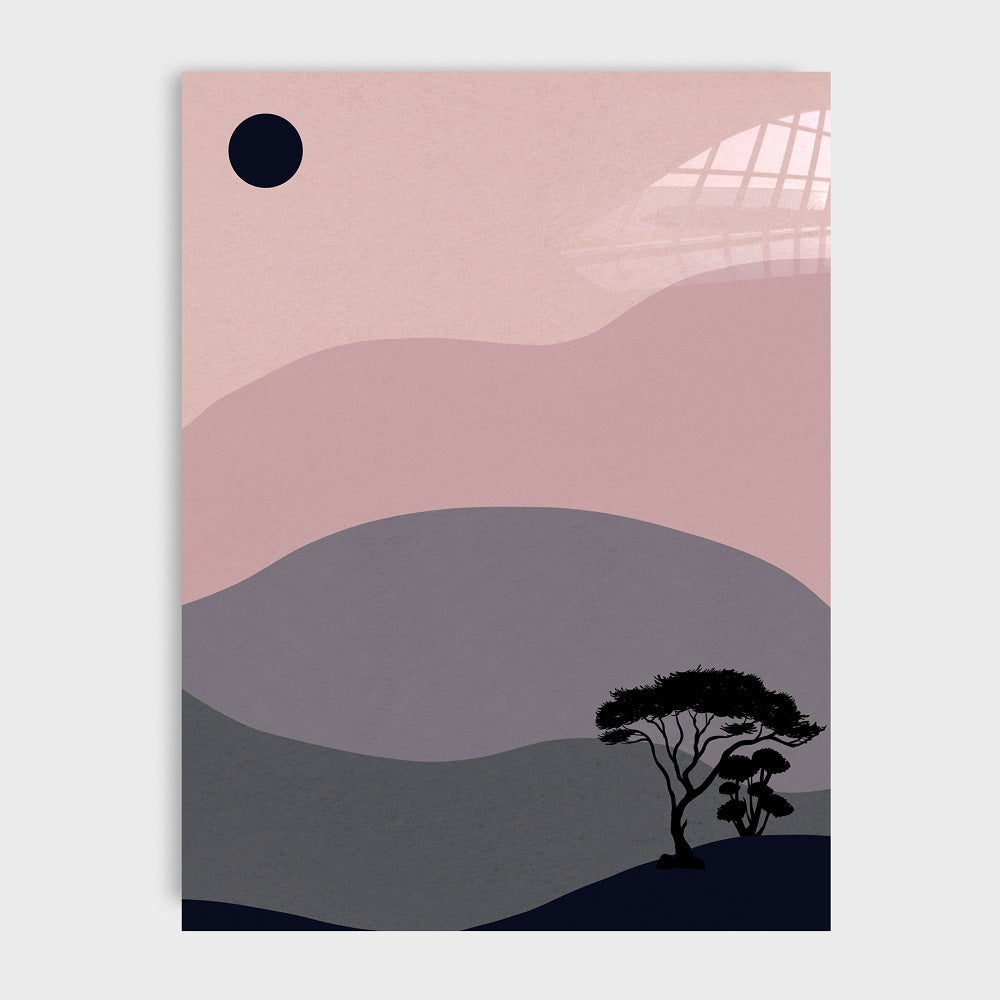 LILAC OASIS - Staand