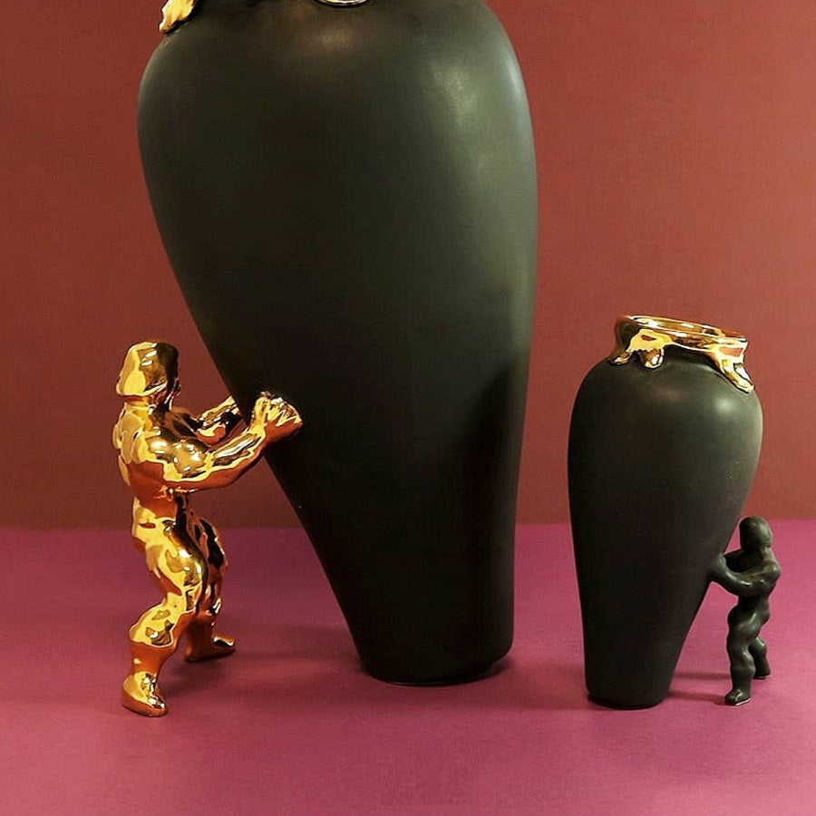 My Superhero Vaas - Special Edition - Large