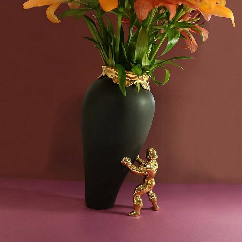 My Superhero Vaas - Special Edition - Large