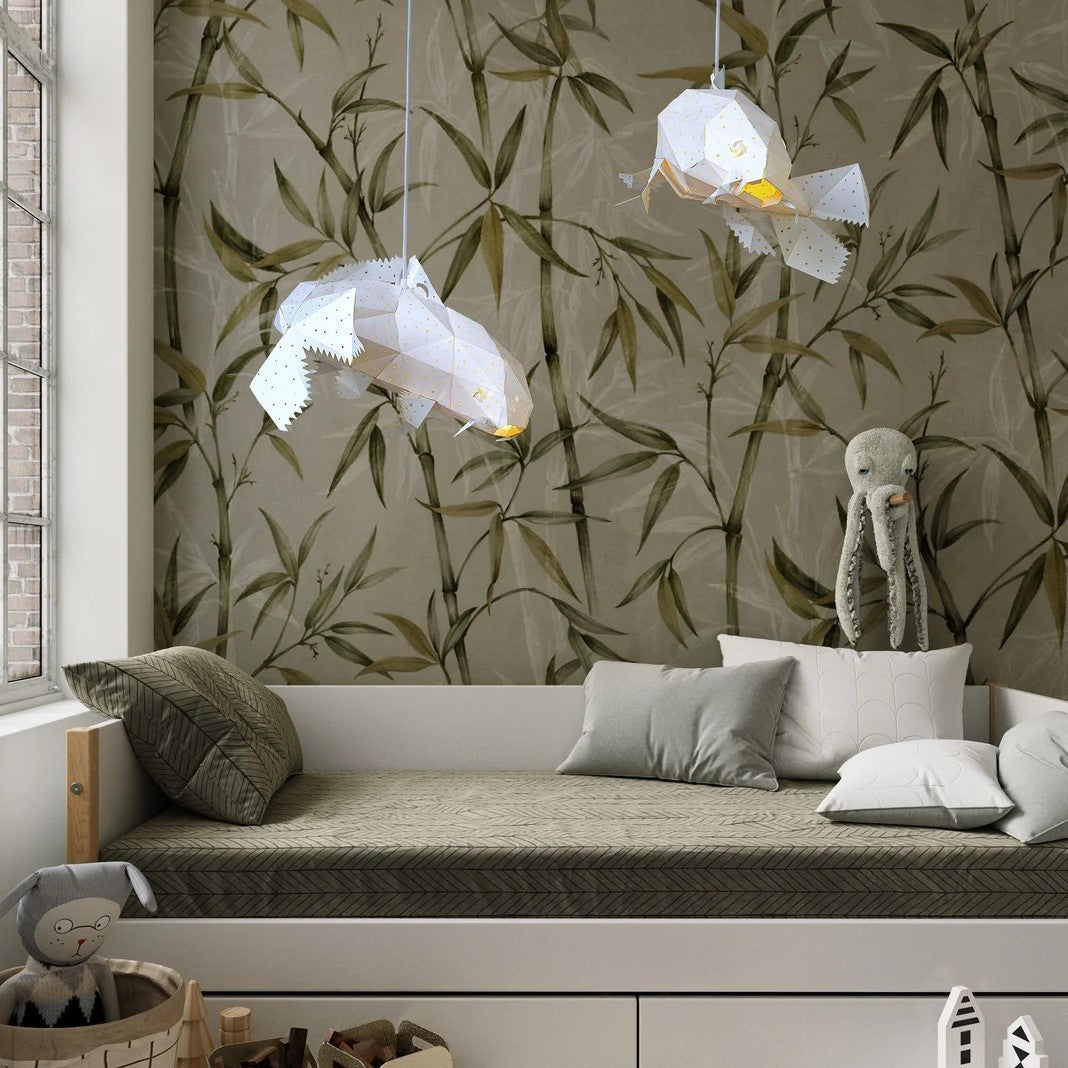 Koi Hikari Light
