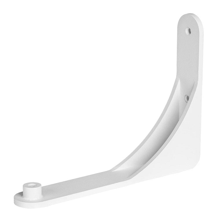 Le Feu White Wall Haard