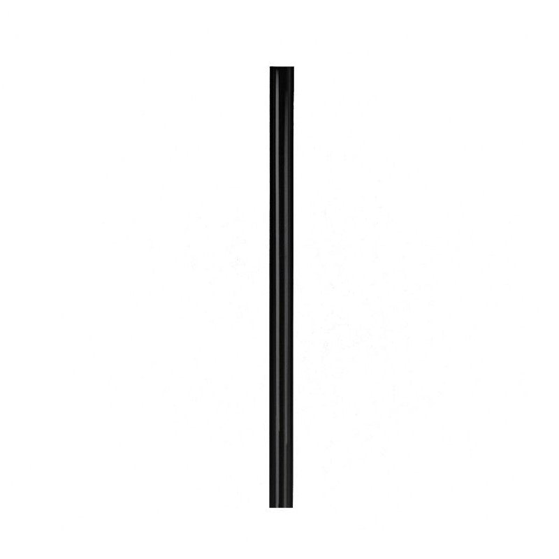 Le Feu Black Sky Haard Hangend 120 cm - Black stang