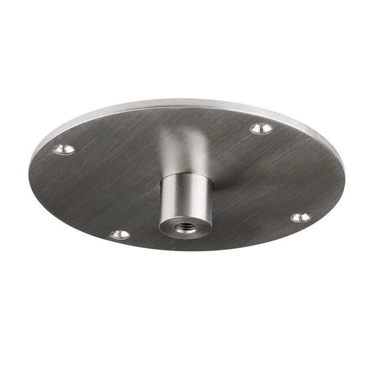 Le Feu Black Sky Haard Hangend 140 cm - RVS stang
