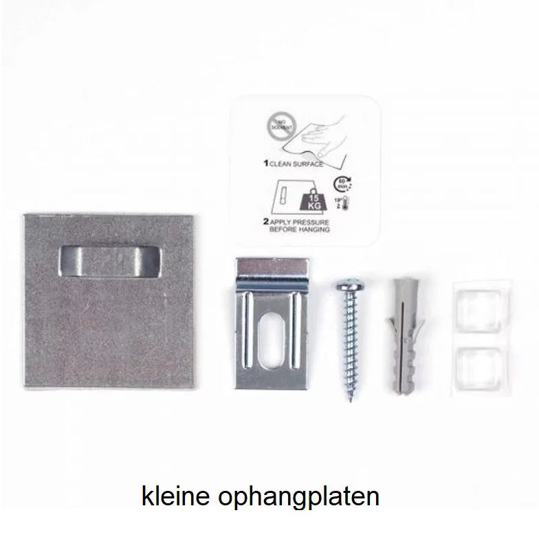 Behangpaneel Bananenboom Medium
