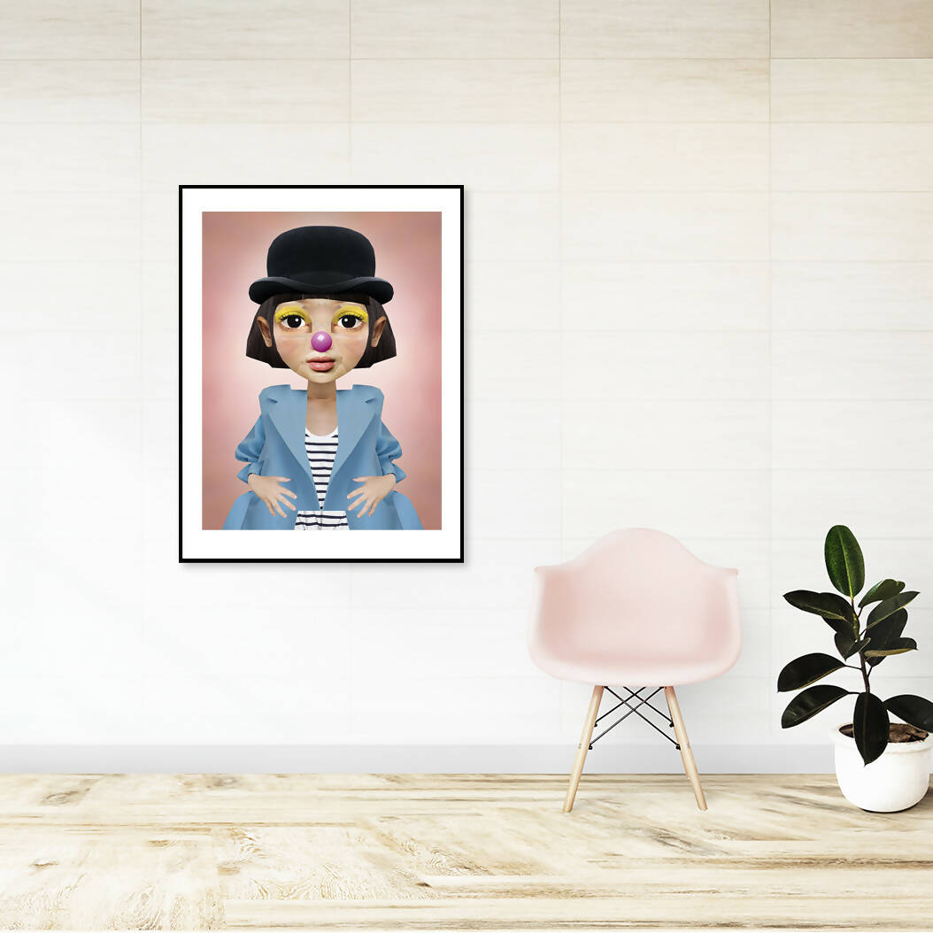 barbara-van-deb Berg-Artwork-Loki-abel-tosh 1