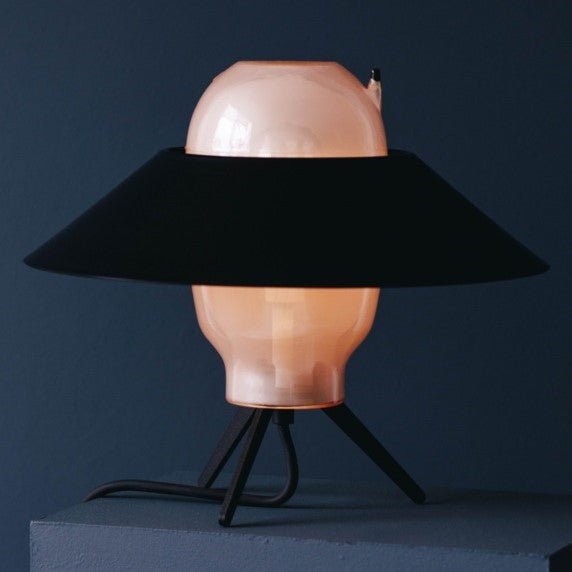 New Found Treasures tafellamp