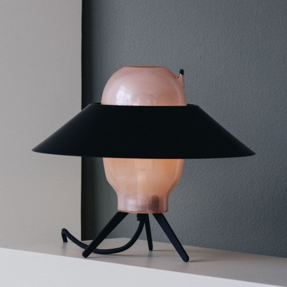 New Found Treasures tafellamp