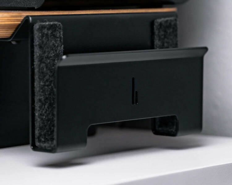Laptop Houder Uitbreiding voor Balolo&