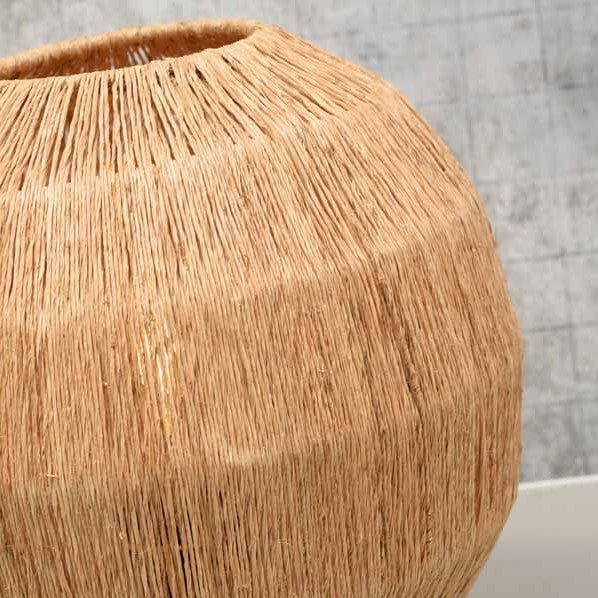 Iguazu - Tafellamp - Naturel - Small