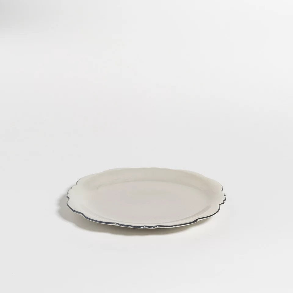 Attic ontbijtbord - seabass