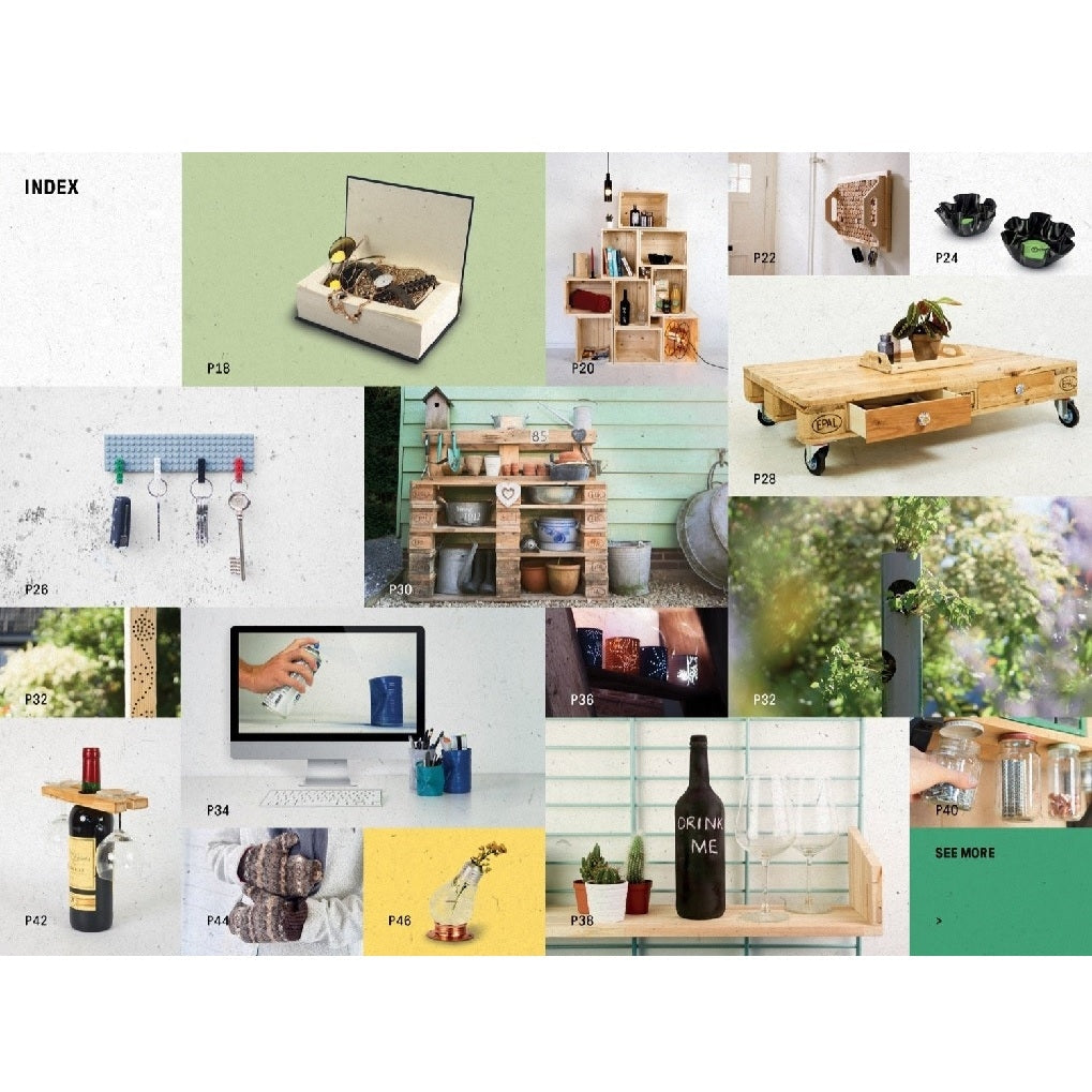 A BOOK FULL OF RUBBISH