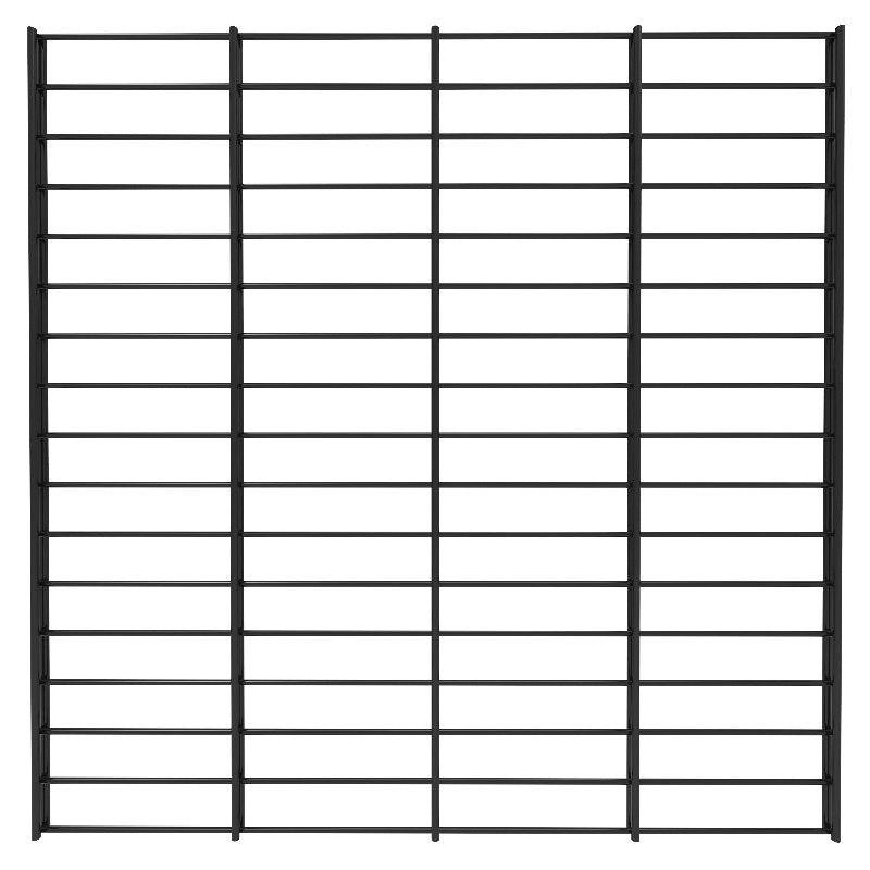 Wandrek FENCY systeem "M" (80x75 cm)