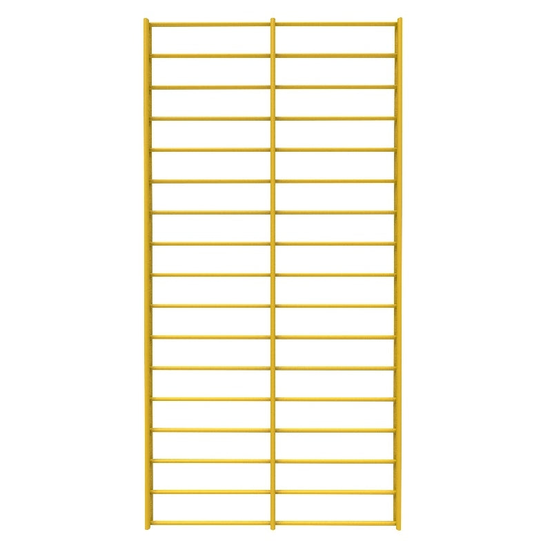 Wandrek FENCY systeem "S" (80x40 cm)