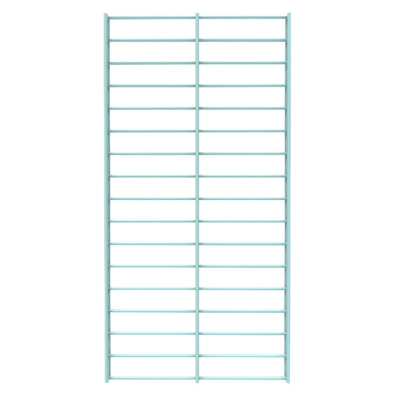 Wandrek FENCY systeem "S" (80x40 cm)