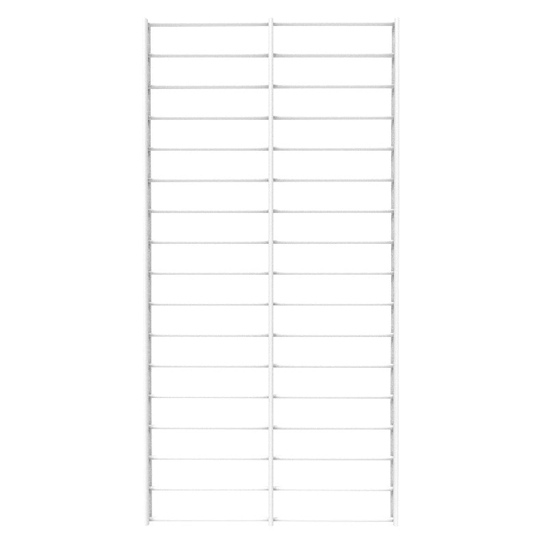 Wandrek FENCY systeem "S" (80x40 cm)