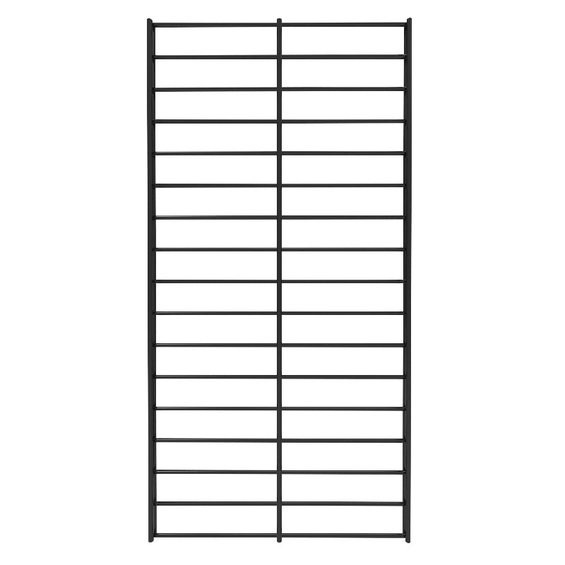 Wandrek FENCY systeem "S" (80x40 cm)