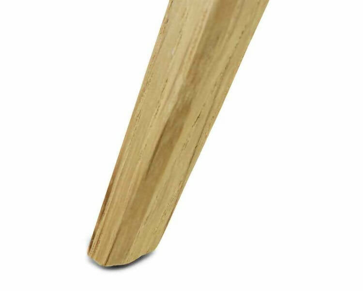 Houten Houder voor Apple HomePod Mini - TriPod - Eikenhout