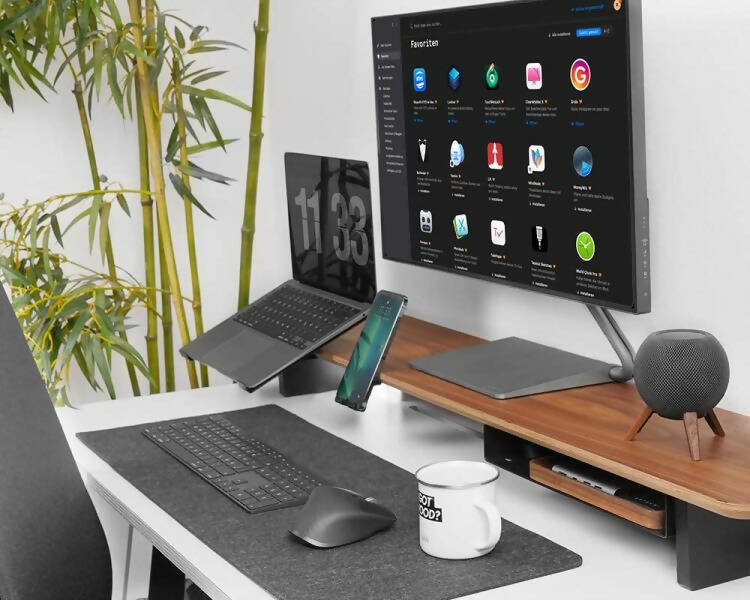Telefoonhouder voor Balolo&
