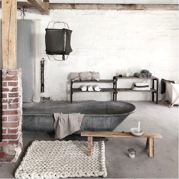 Badmat Classic 120 x 60 cm